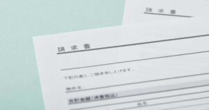 エクセルで請求書発行業務を行う課題とシステム導入のメリットを解説